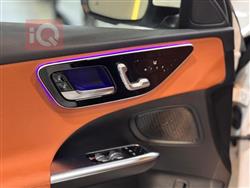 مرسيدس بنز C-Class